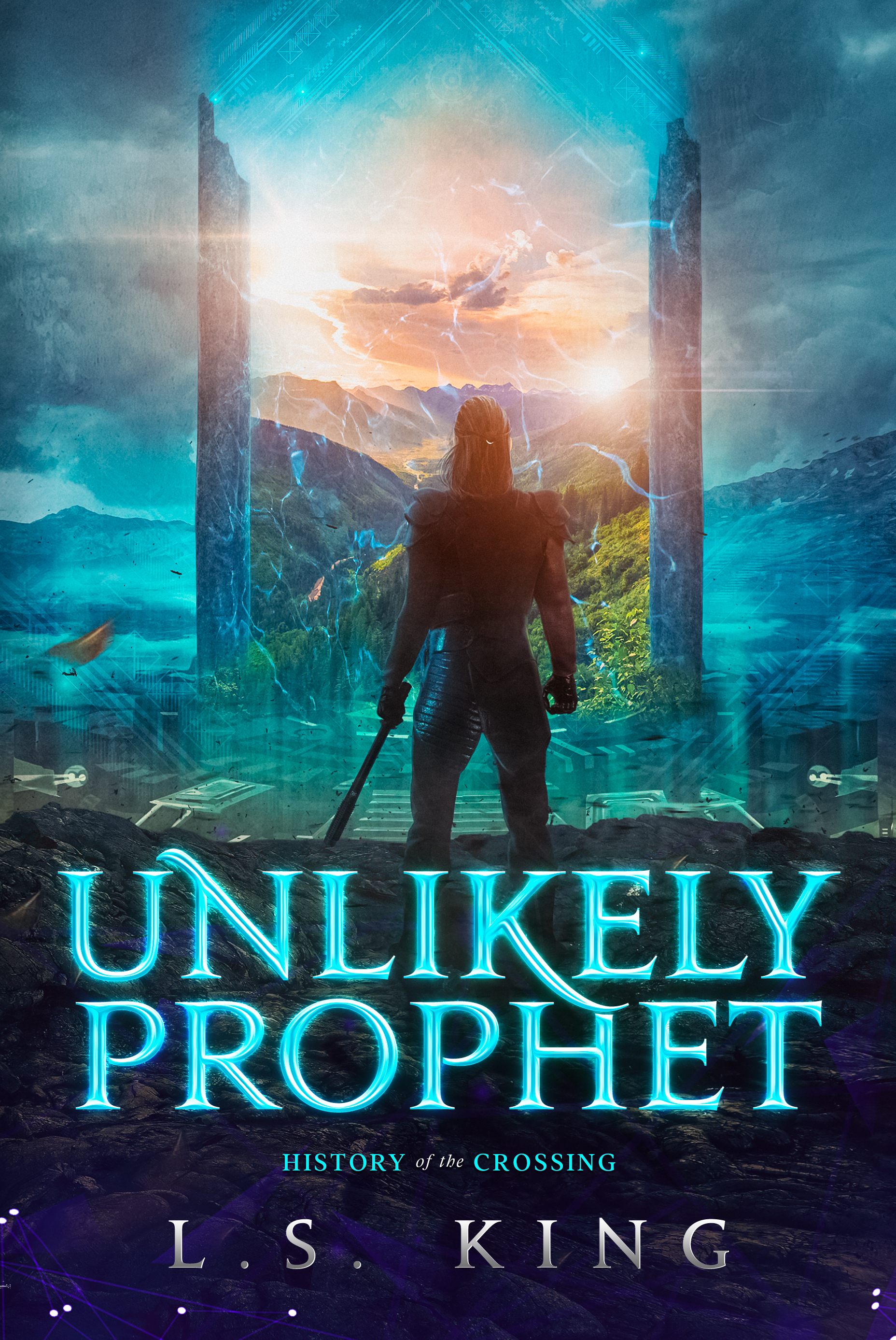 Unlikely Prophet